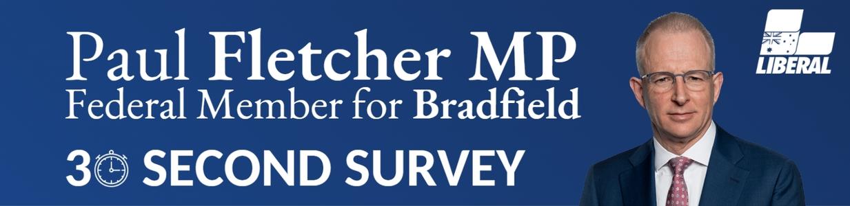 30 Second Survey