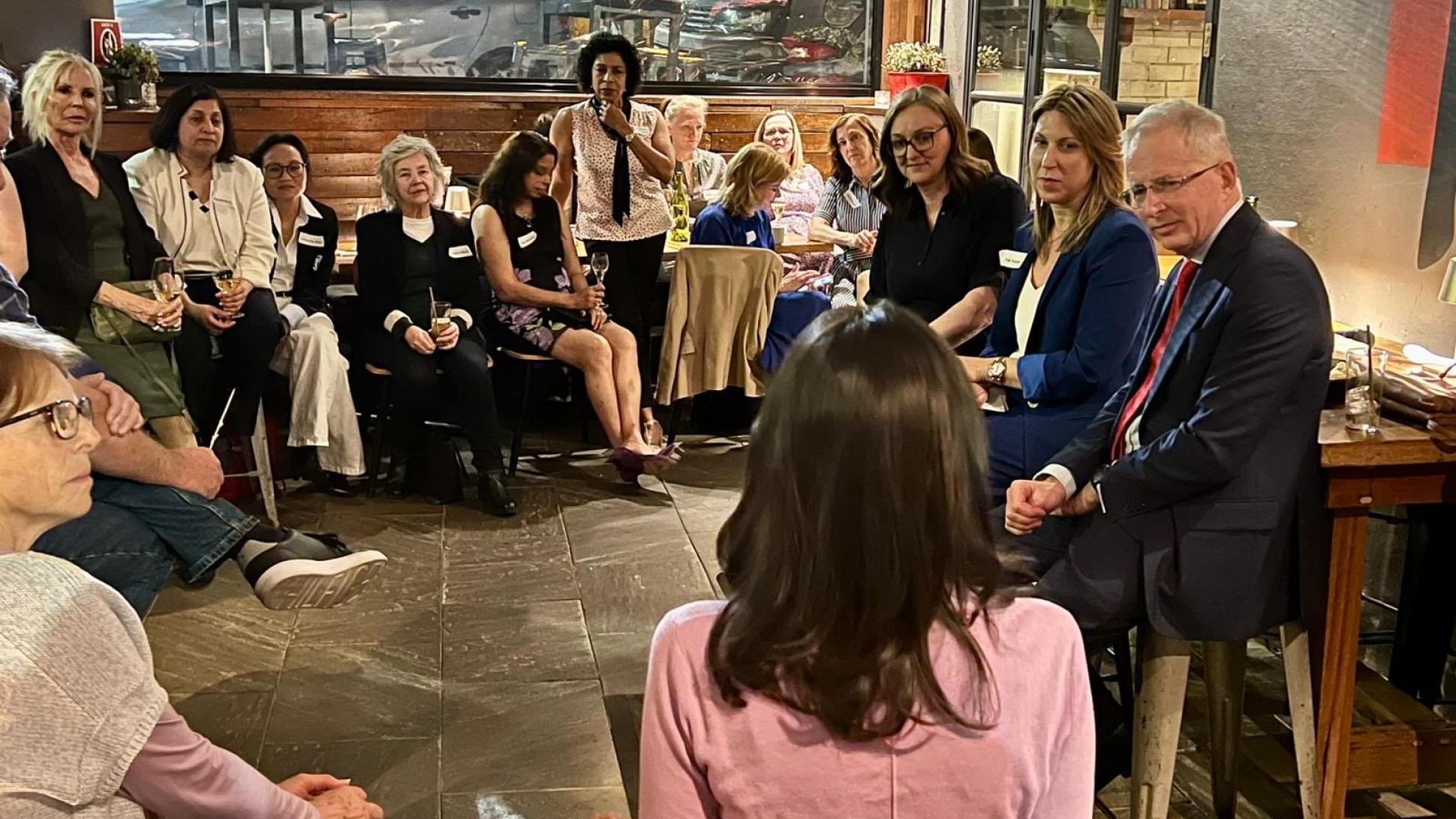 Women's Forum