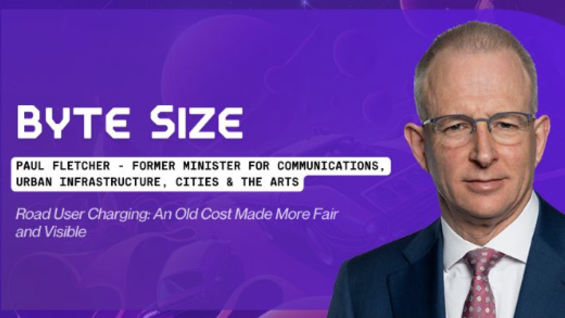 Byte Size Podcast on 28 Jul 2026